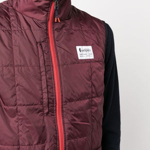 Cotopaxi Teca Calido vest