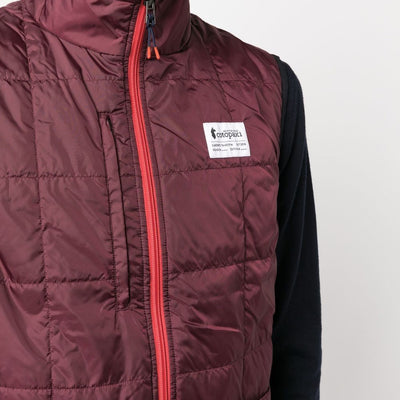Cotopaxi Teca Calido vest