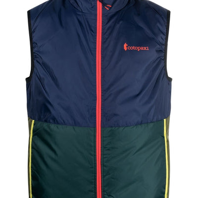 Cotopaxi Teca Calido vest