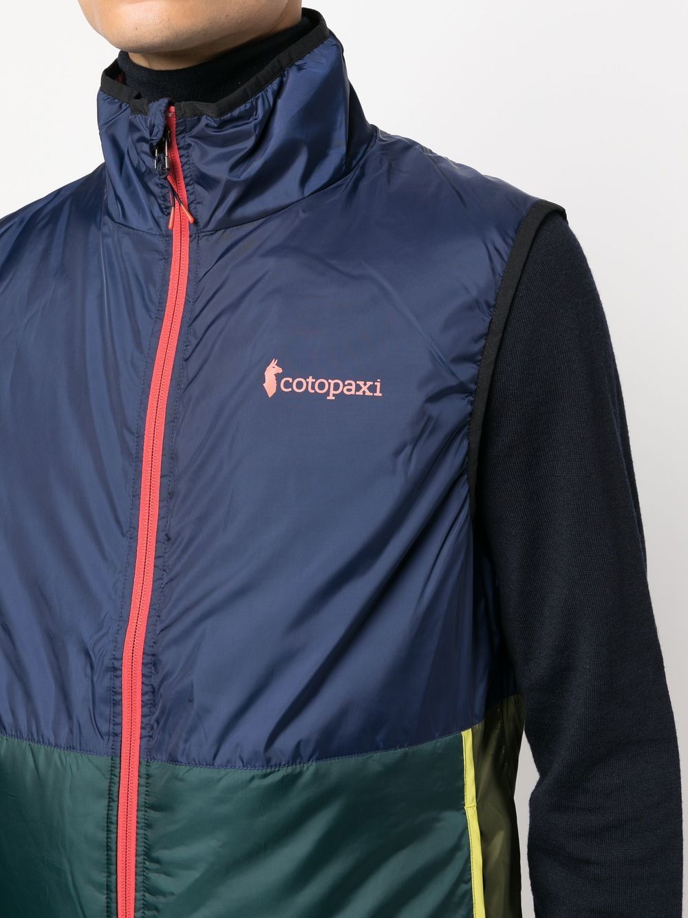 Cotopaxi Teca Calido vest
