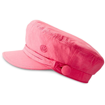 Maison Michel New abby sailor cap