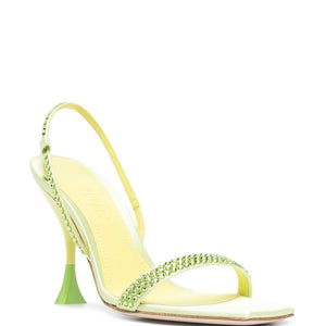 3Juin Eloise sandals