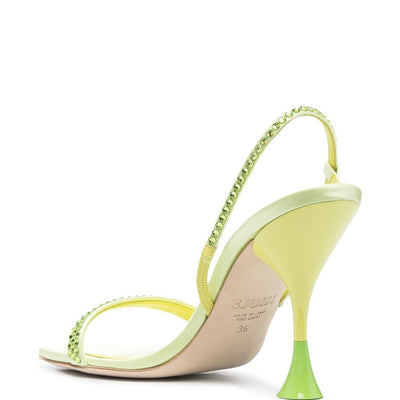 3Juin Eloise sandals