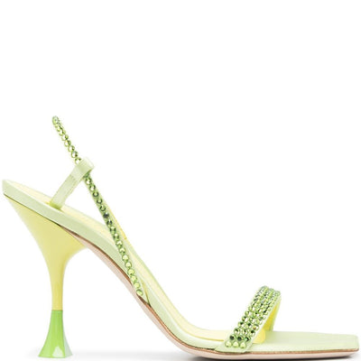 3Juin Eloise sandals
