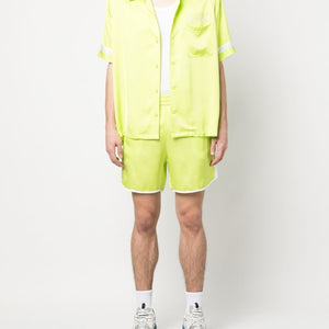Blue Sky Inn Track shorts