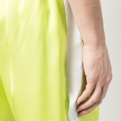 Blue Sky Inn Track shorts