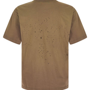 Satisfy Openwork T-shirt