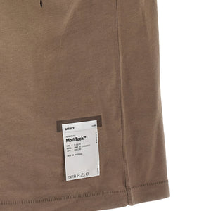 Satisfy Openwork T-shirt