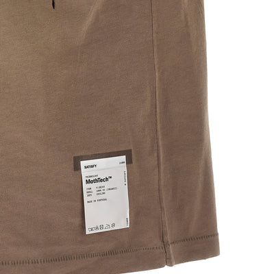 Satisfy Openwork T-shirt