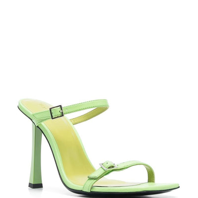 By Far Pre Flick sandals