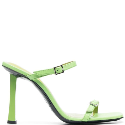 By Far Pre Flick sandals