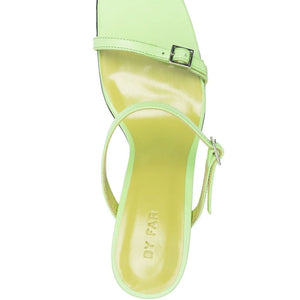 By Far Pre Flick sandals