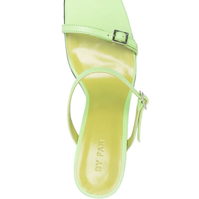 By Far Pre Flick sandals