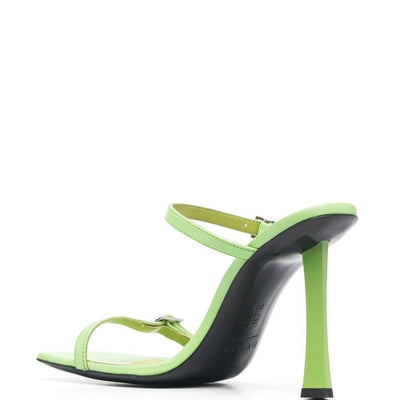 By Far Pre Flick sandals