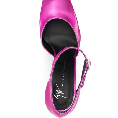 Giuseppe Zanotti Baby Sandals