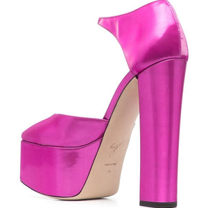 Giuseppe Zanotti Baby Sandals