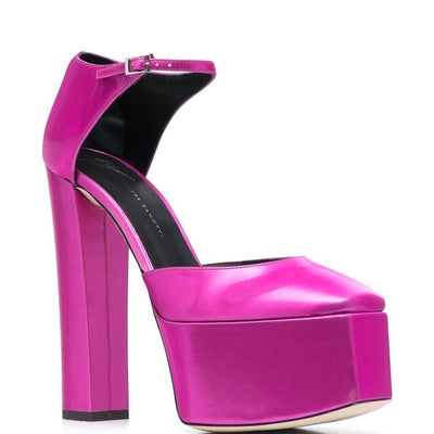 Giuseppe Zanotti Baby Sandals