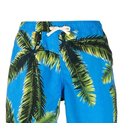 Blue Sky Inn Printed swimming trunks