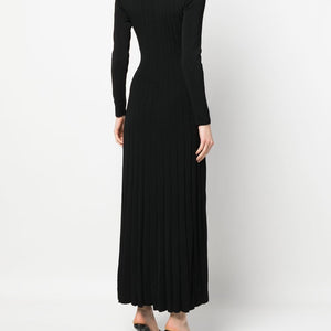 Mmk Viscose long dress