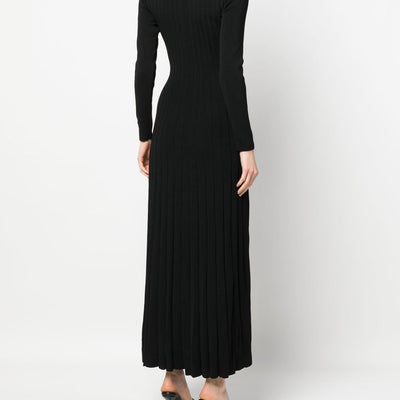 Mmk Viscose long dress