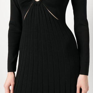 Mmk Viscose long dress