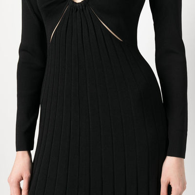 Mmk Viscose long dress