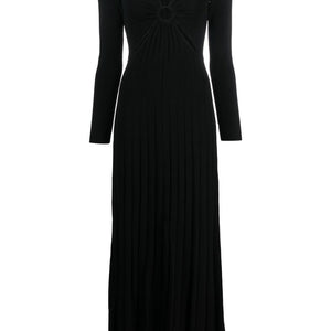 Mmk Viscose long dress