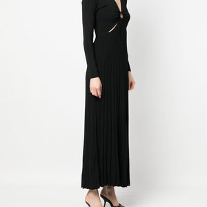 Mmk Viscose long dress