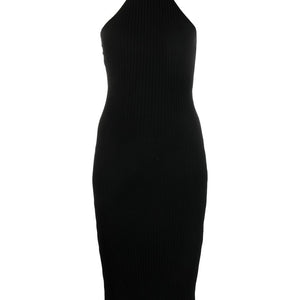 Courreges Pre Sleeveless long dress