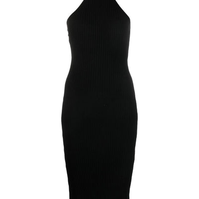 Courreges Pre Sleeveless long dress