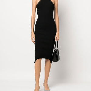 Courreges Pre Sleeveless long dress