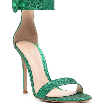 Gianvito Rossi PORTOFINO 105 Sandals