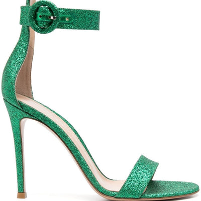 Gianvito Rossi PORTOFINO 105 Sandals