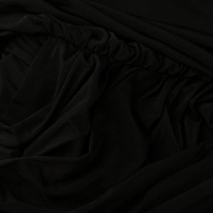 Rick Owens One-shoulder short dress