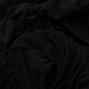 Rick Owens One-shoulder short dress