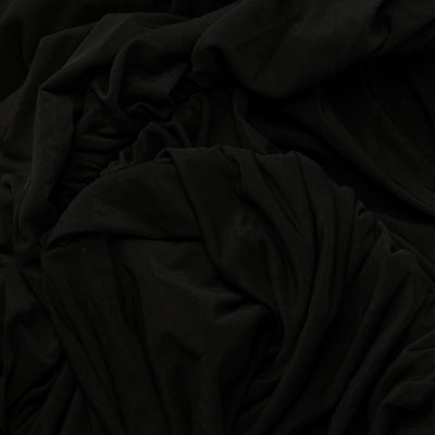 Rick Owens One-shoulder short dress