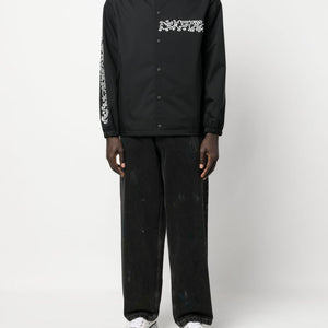 Junya Watanabe Nylon jacket
