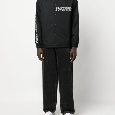 Junya Watanabe Nylon jacket