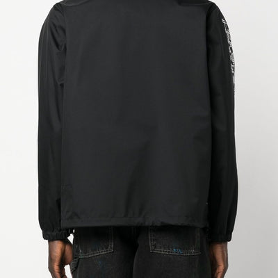Junya Watanabe Nylon jacket