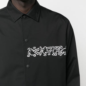Junya Watanabe Nylon jacket
