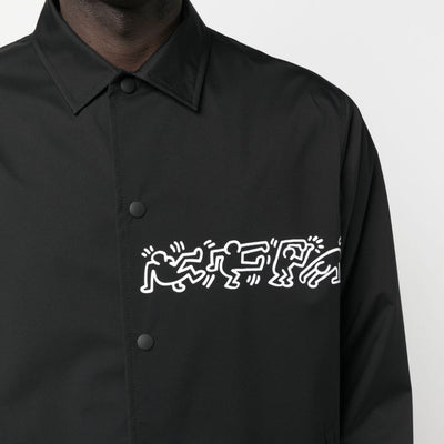 Junya Watanabe Nylon jacket
