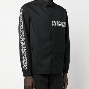 Junya Watanabe Nylon jacket