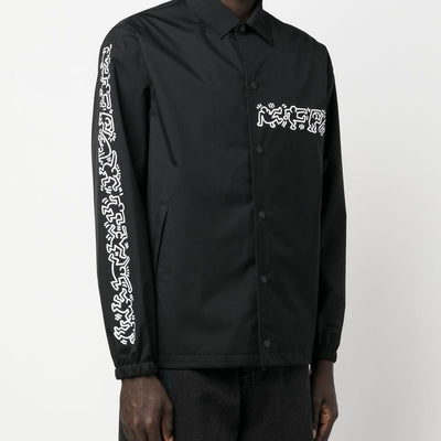 Junya Watanabe Nylon jacket