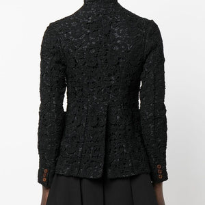 Comme Comme Single-breasted jacket