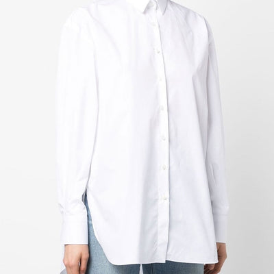 Finamore 1925 Napoli Cotton shirt