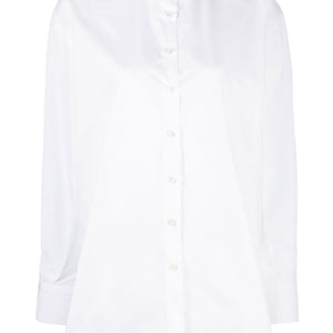 Finamore 1925 Napoli Cotton shirt