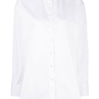 Finamore 1925 Napoli Cotton shirt
