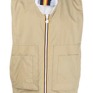 K-Way R&D Barnel 2.1 Vest