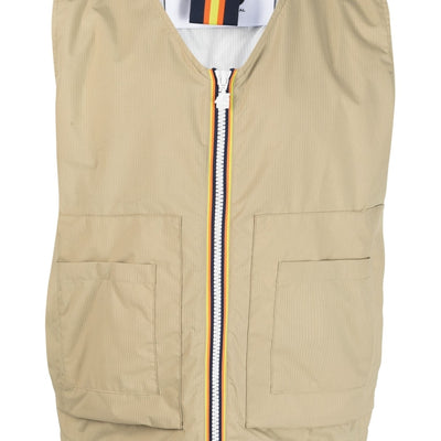 K-Way R&D Barnel 2.1 Vest