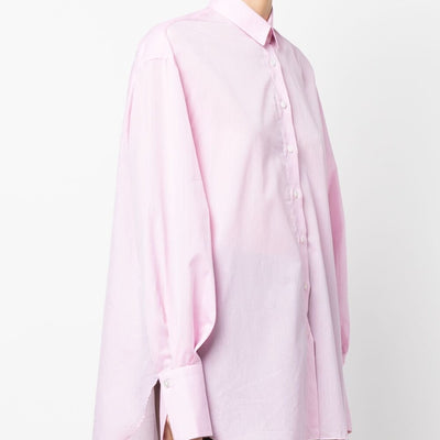 Finamore 1925 Napoli Cotton shirt